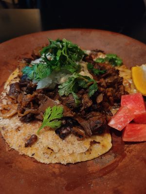  at Los Loosers in Mexico City