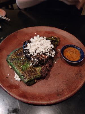  at Los Loosers in Mexico City