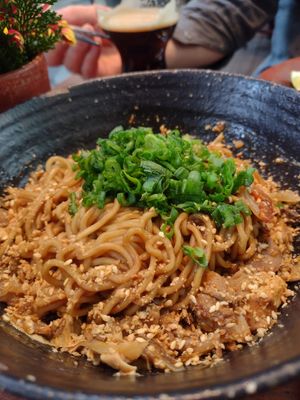  at Los Loosers in Mexico City