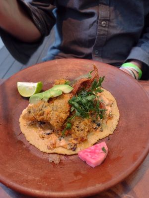  at Los Loosers in Mexico City