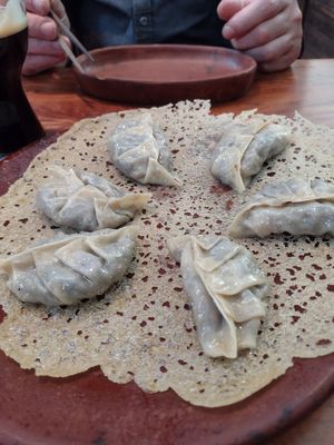  at Los Loosers in Mexico City