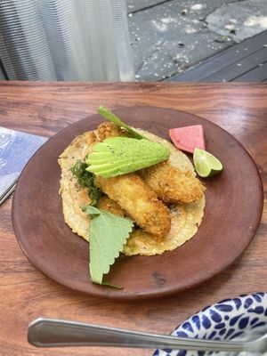   at Los Loosers in Mexico City