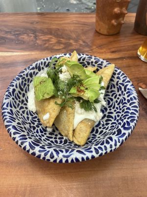   at Los Loosers in Mexico City