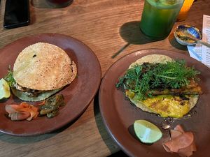   at Los Loosers in Mexico City