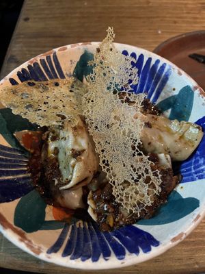   at Los Loosers in Mexico City