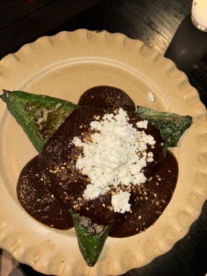  Tetela   at Los Loosers in Mexico City