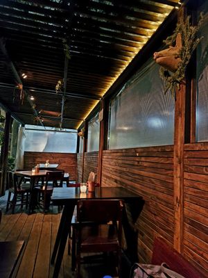  at Los Loosers in Mexico City