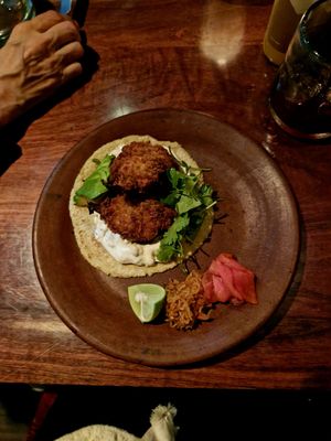  at Los Loosers in Mexico City