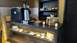   at Los Loosers in Mexico City