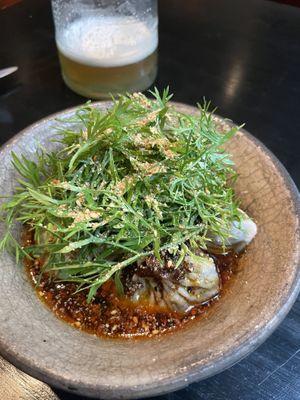   at Los Loosers in Mexico City