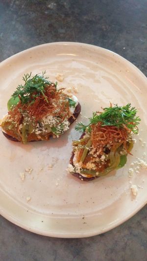 - at Los Loosers in Mexico City