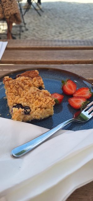  at Nau Coffee - Terreiro Erva in Coimbra