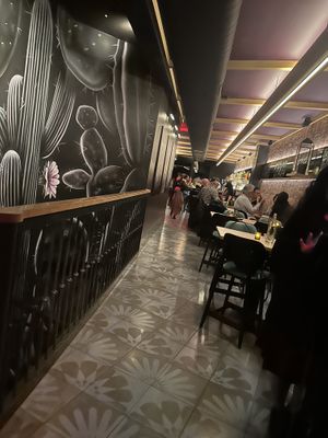   at Sentir in New York City