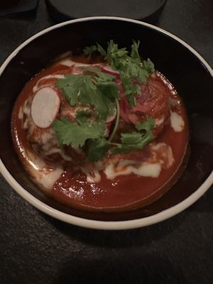   at Sentir in New York City