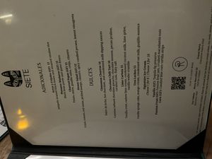   at Sentir in New York City