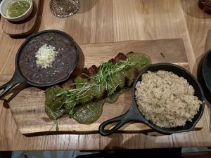   at Sentir in New York City