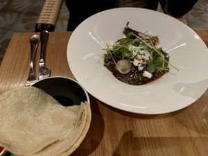   at Sentir in New York City