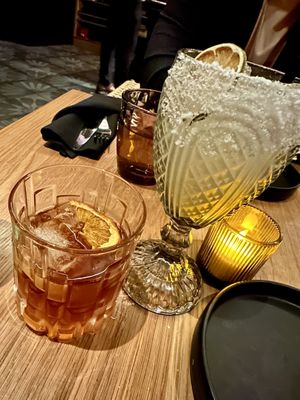   at Sentir in New York City