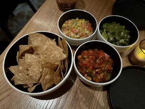   at Sentir in New York City