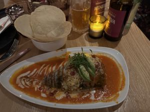   at Sentir in New York City