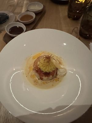   at Sentir in New York City