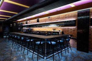 Sentir Interior at Sentir in New York City