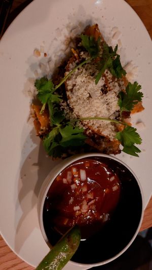   at Sentir in New York City