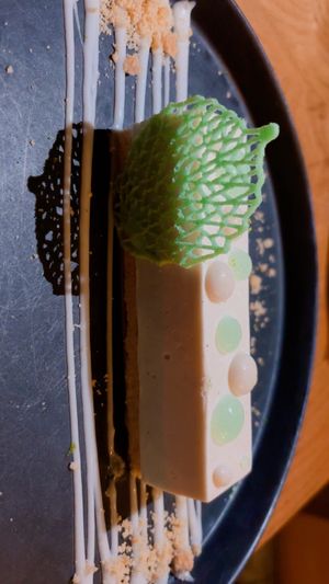   at Sentir in New York City