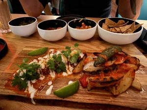   at Sentir in New York City