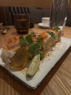   at Sentir in New York City