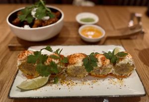   at Sentir in New York City