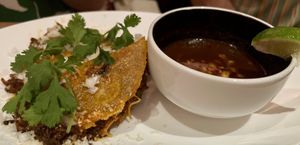   at Sentir in New York City