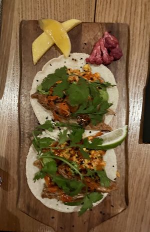   at Sentir in New York City