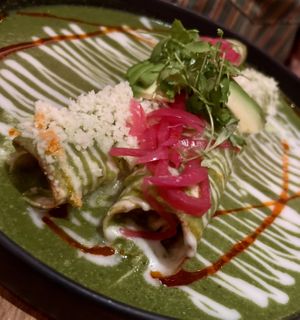   at Sentir in New York City