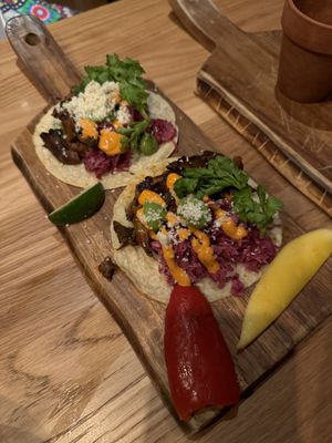   at Sentir in New York City