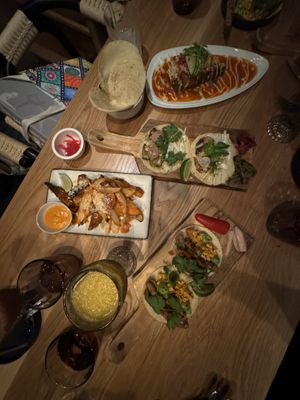   at Sentir in New York City