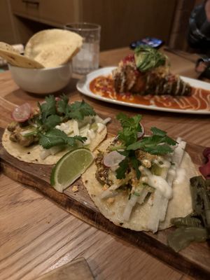   at Sentir in New York City