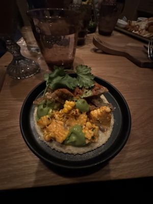   at Sentir in New York City