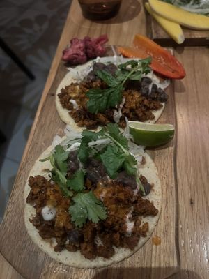   at Sentir in New York City