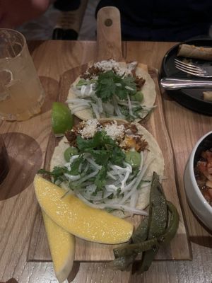   at Sentir in New York City