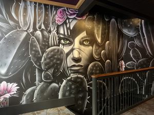   at Sentir in New York City