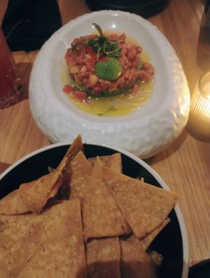  at Sentir in New York City