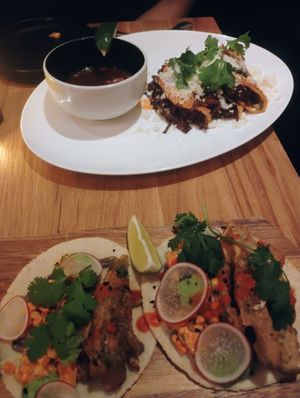  at Sentir in New York City