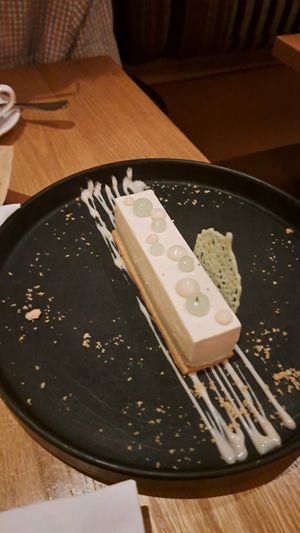  at Sentir in New York City