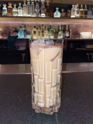   at Sentir in New York City