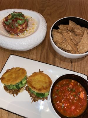   at Sentir in New York City