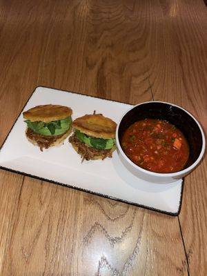   at Sentir in New York City