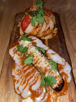   at Sentir in New York City