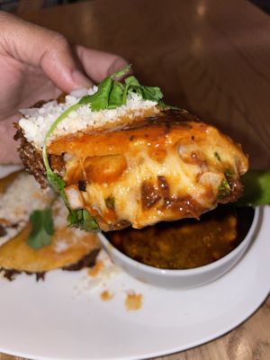   at Sentir in New York City