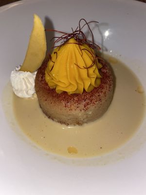   at Sentir in New York City